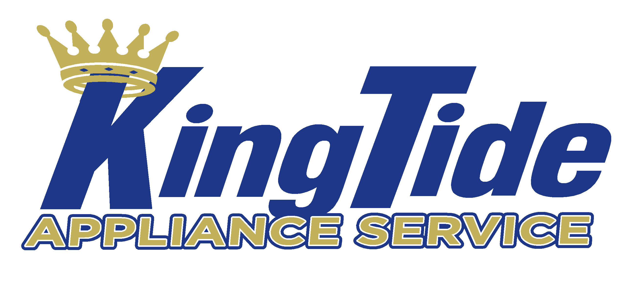 KingTide Appliance Repair